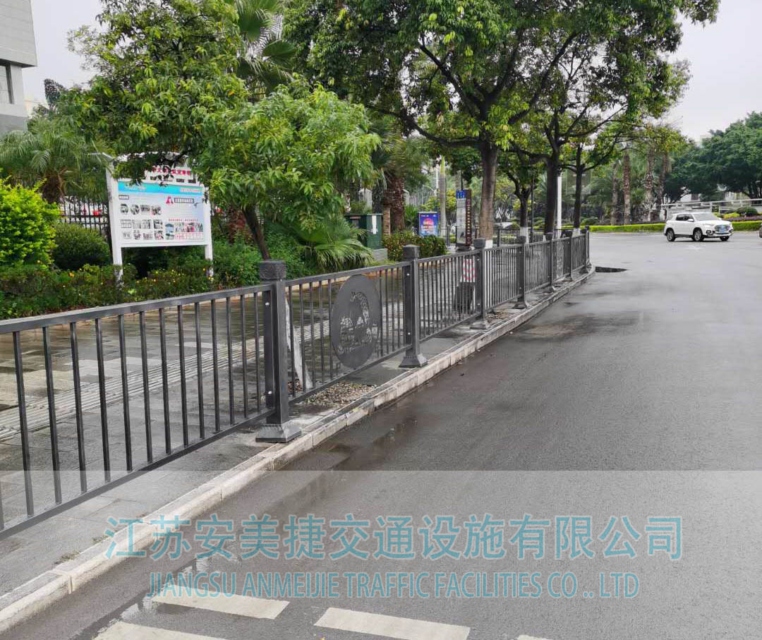 我公司2020年度在蒙自市2020年創(chuàng)文工作交通隔離護欄采購項目中標！